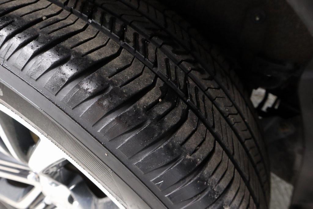 2023 Mitsubishi Eclipse Cross LE S-AWC