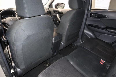 2023 Mitsubishi Eclipse Cross LE S-AWC