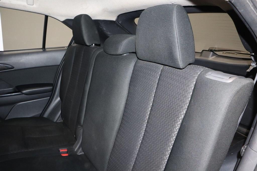 2023 Mitsubishi Eclipse Cross LE S-AWC