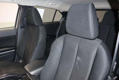 2023 Mitsubishi Eclipse Cross LE S-AWC