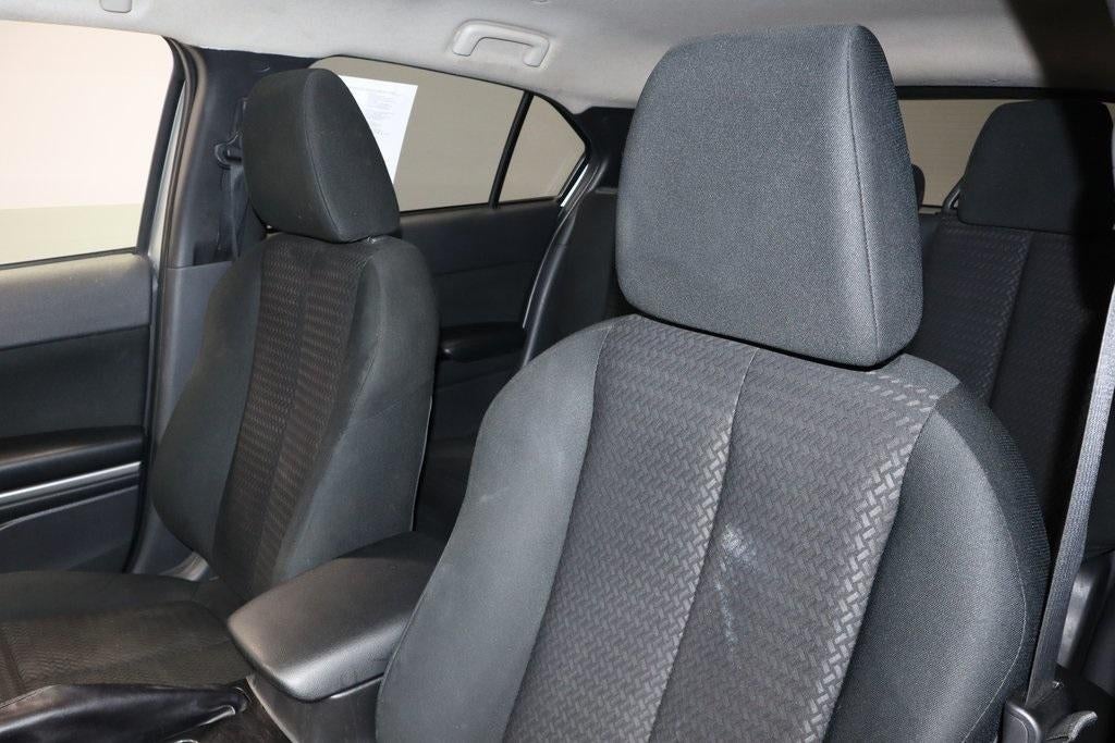 2023 Mitsubishi Eclipse Cross LE S-AWC