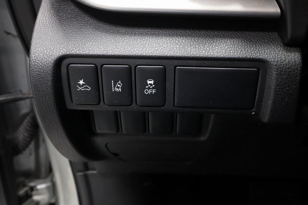 2023 Mitsubishi Eclipse Cross LE S-AWC