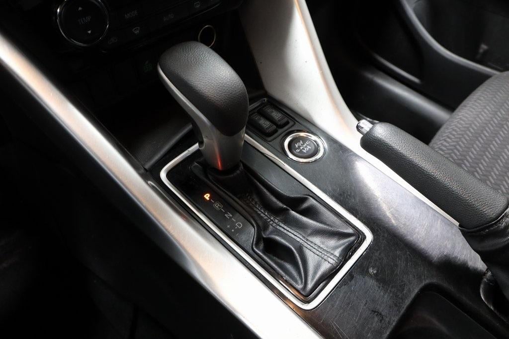 2023 Mitsubishi Eclipse Cross LE S-AWC