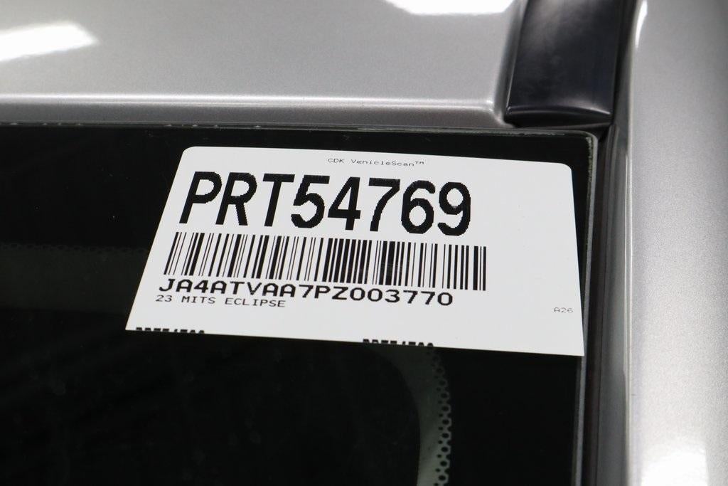 2023 Mitsubishi Eclipse Cross LE S-AWC