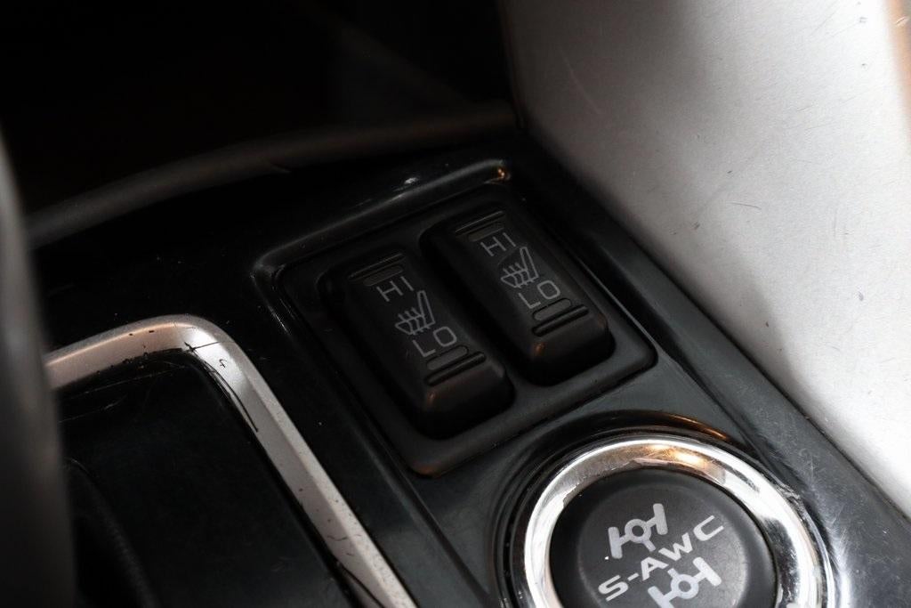 2023 Mitsubishi Eclipse Cross LE S-AWC