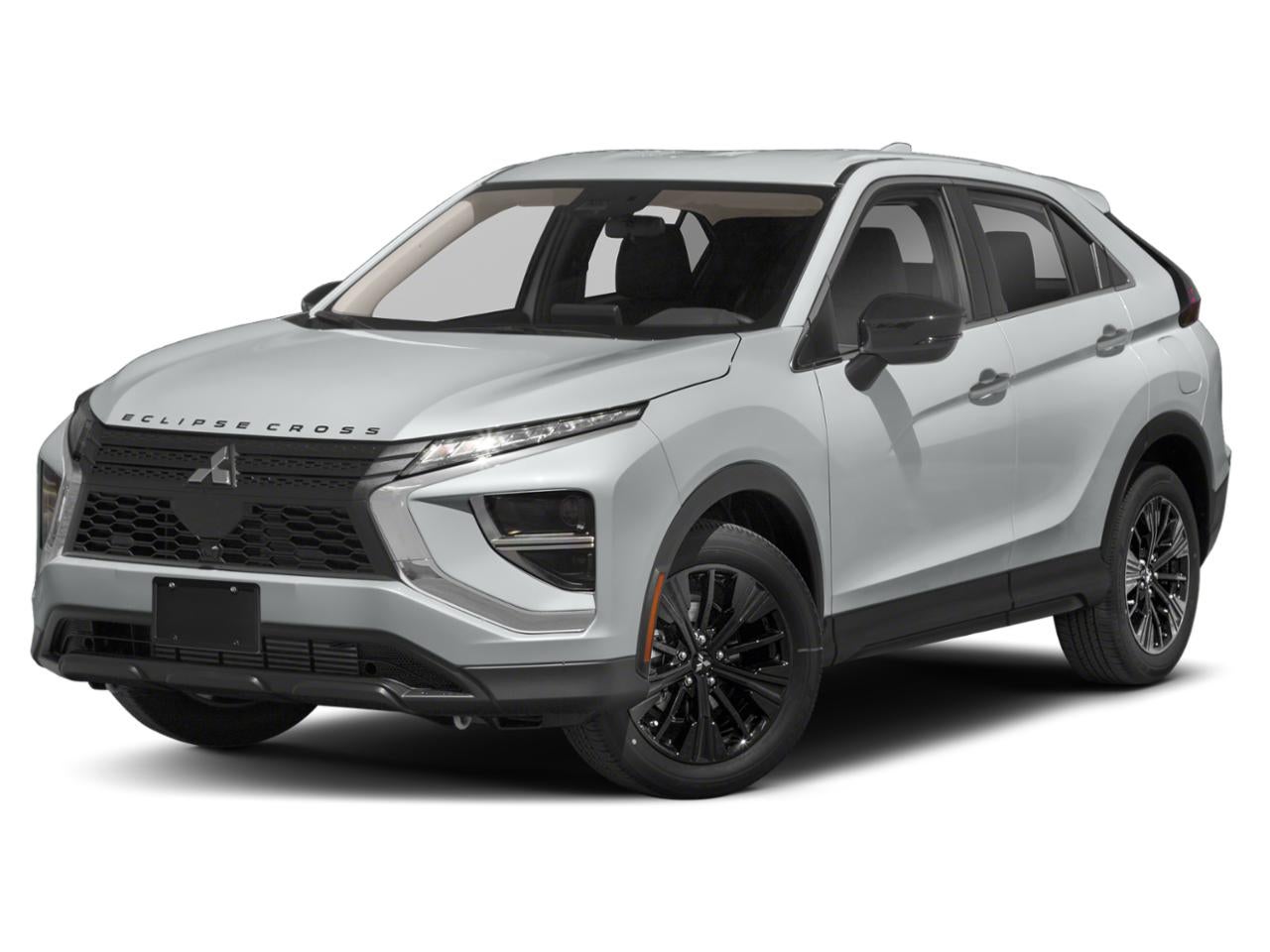 2023 Mitsubishi Eclipse Cross LE S-AWC