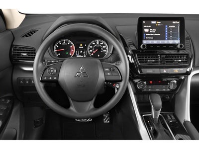 2023 Mitsubishi Eclipse Cross LE S-AWC