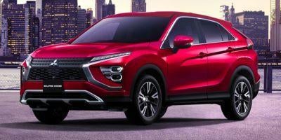 2023 Mitsubishi Eclipse Cross LE S-AWC