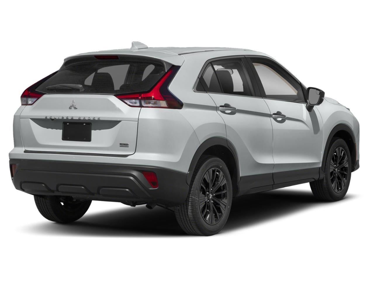 2023 Mitsubishi Eclipse Cross LE S-AWC