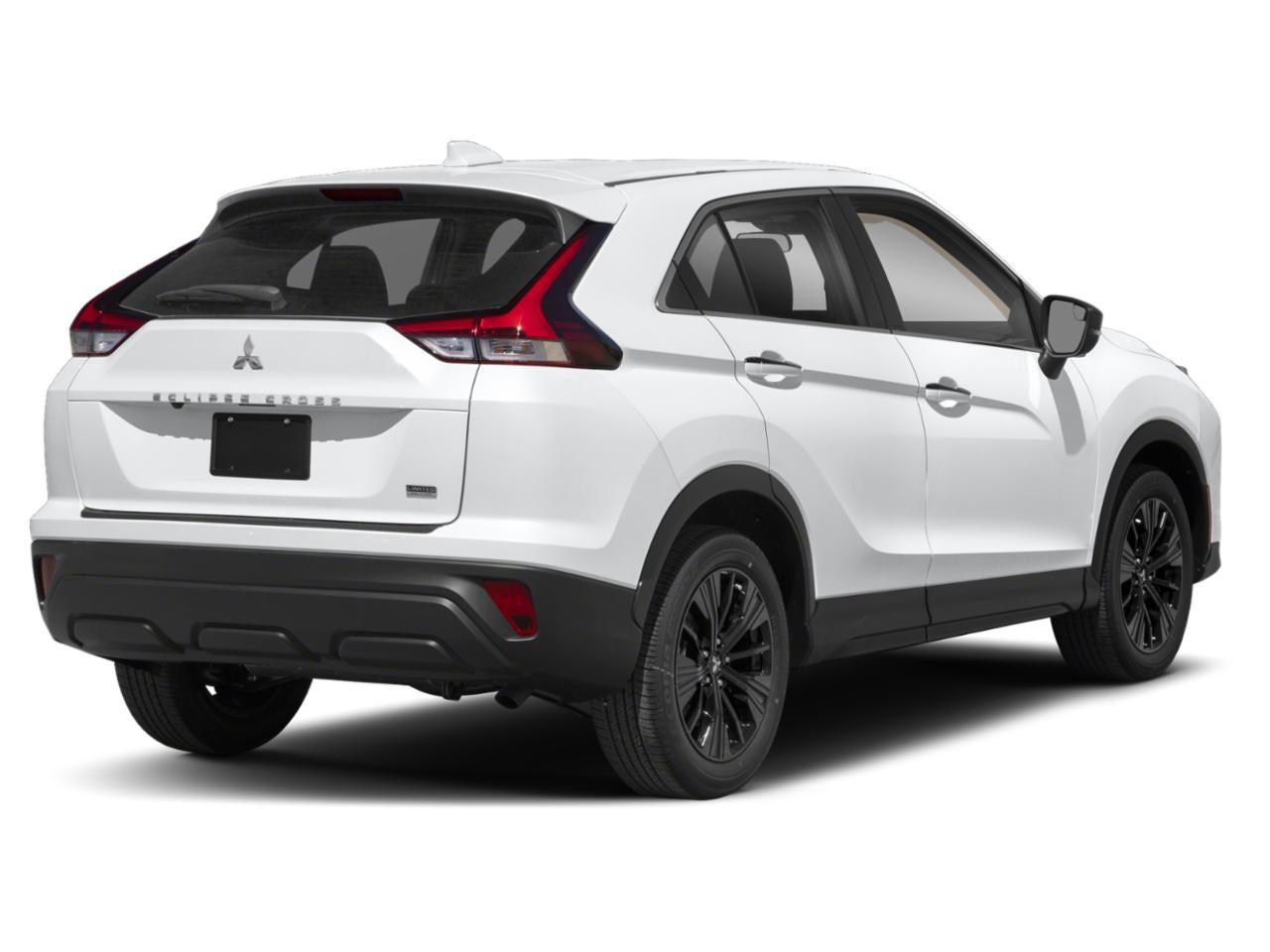 2023 Mitsubishi Eclipse Cross LE S-AWC