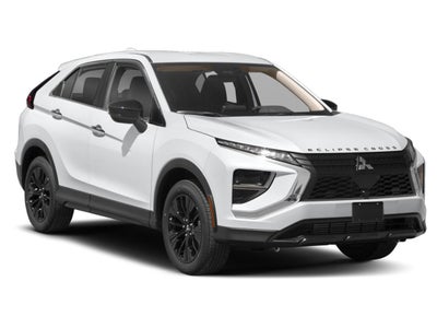 2023 Mitsubishi Eclipse Cross LE S-AWC