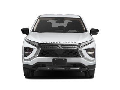 2023 Mitsubishi Eclipse Cross LE S-AWC