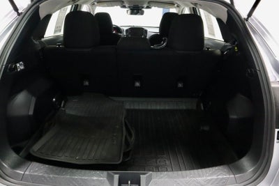 2025 Subaru Impreza Sport AWD