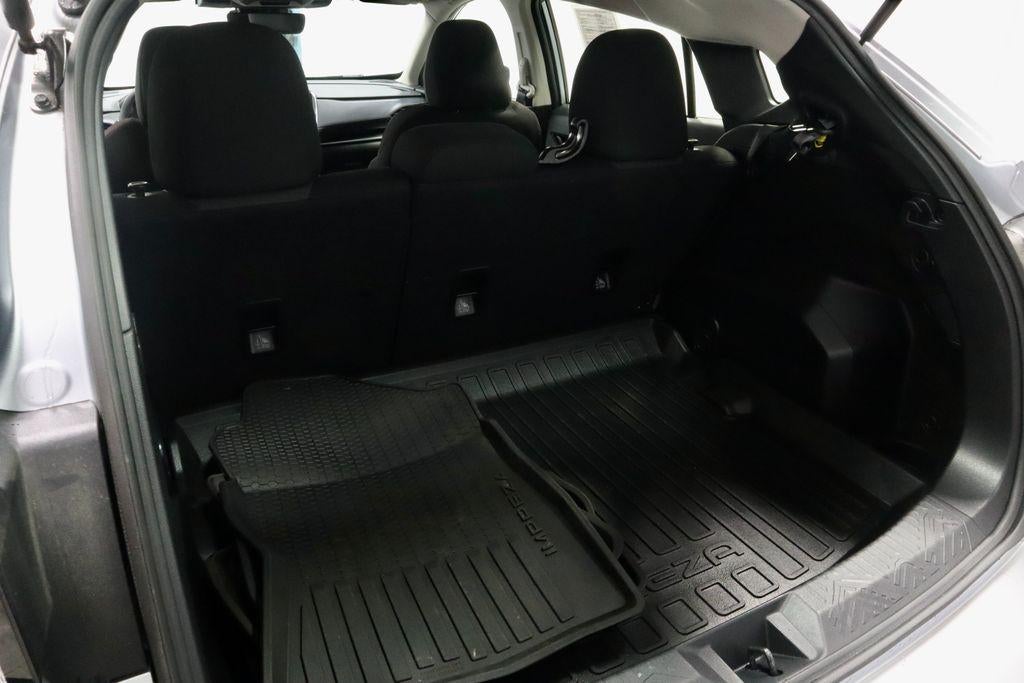 2025 Subaru Impreza Sport AWD