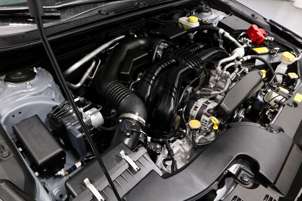 2025 Subaru Impreza Sport AWD