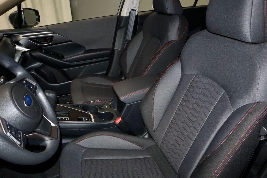 2025 Subaru Impreza Sport AWD