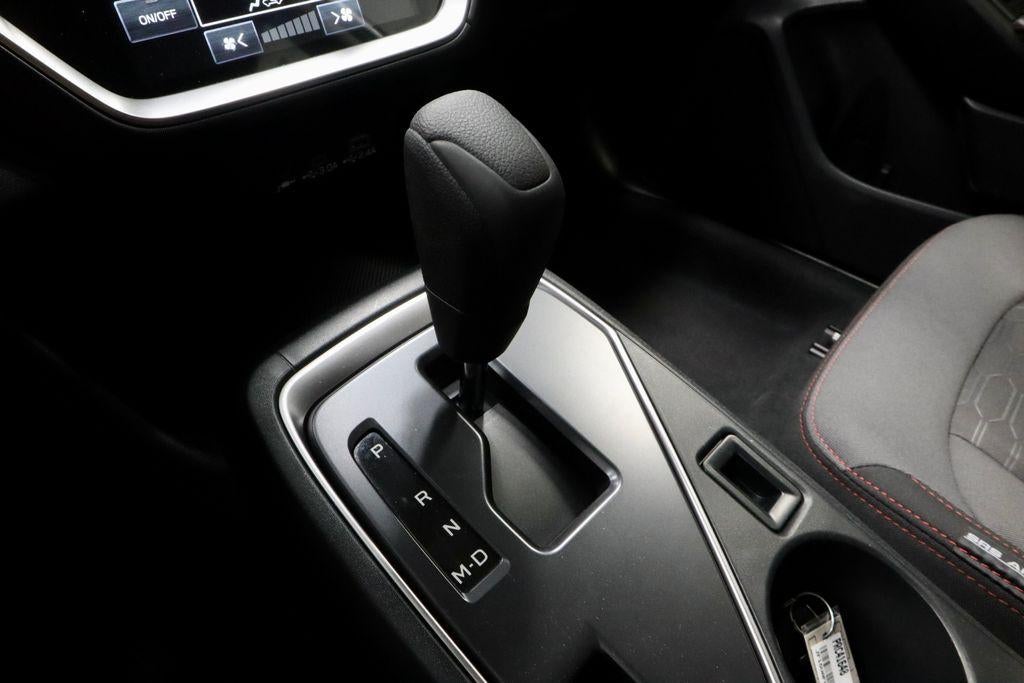 2025 Subaru Impreza Sport AWD