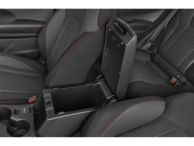 2025 Subaru Impreza Sport AWD