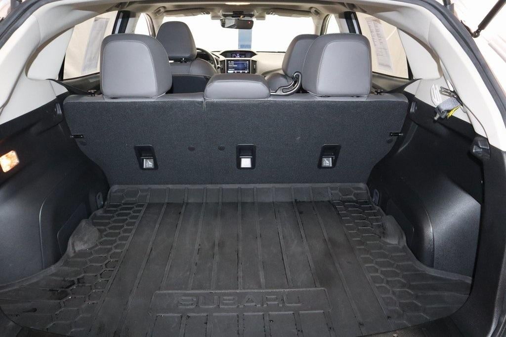 2021 Subaru Crosstrek Sport CVT