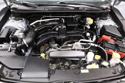 2021 Subaru Crosstrek Sport CVT