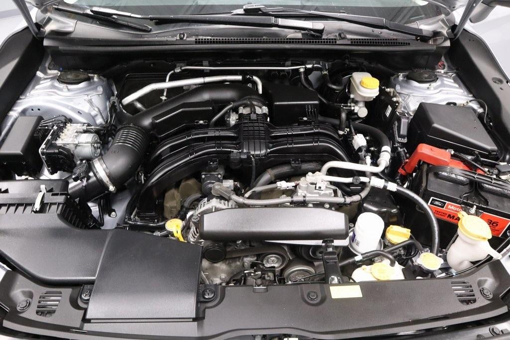 2021 Subaru Crosstrek Sport CVT