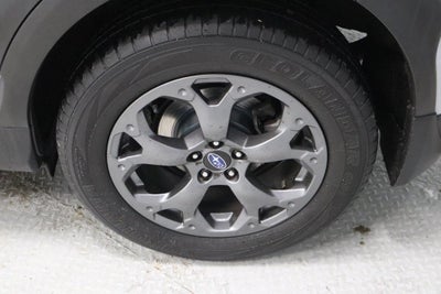 2021 Subaru Crosstrek Sport CVT