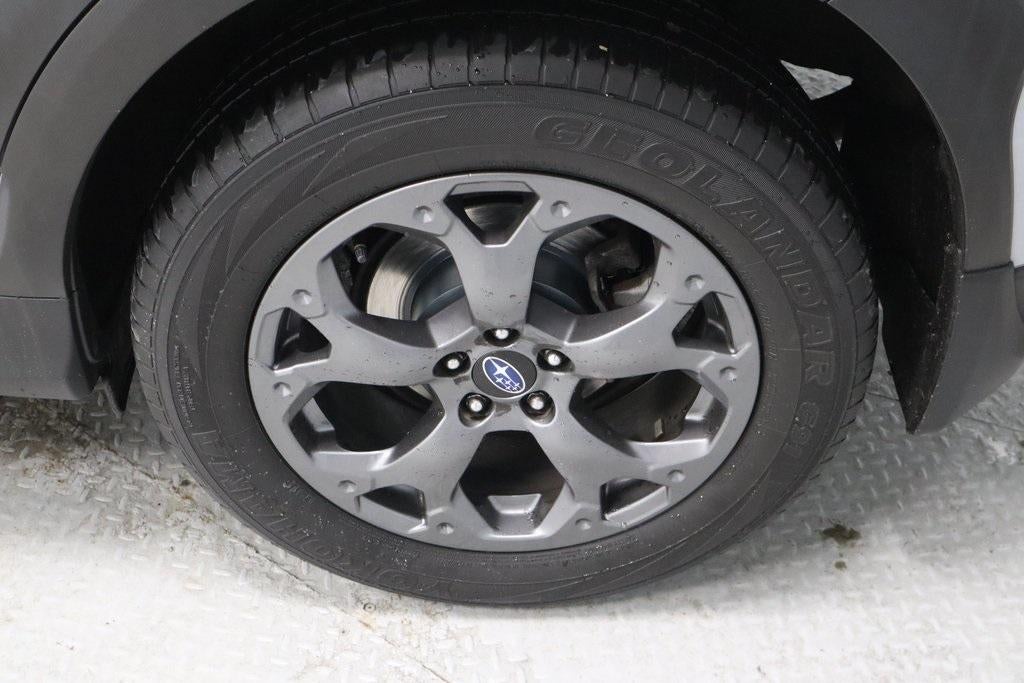 2021 Subaru Crosstrek Sport CVT