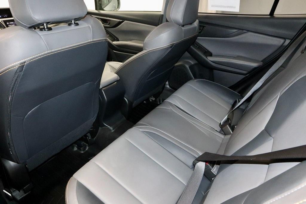 2021 Subaru Crosstrek Sport CVT