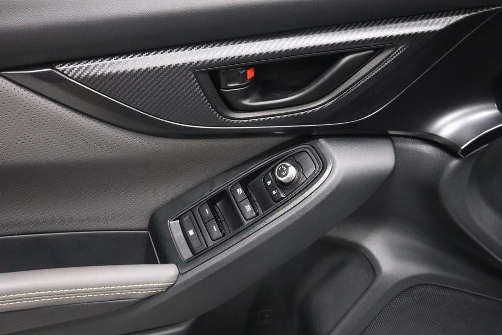 2021 Subaru Crosstrek Sport CVT