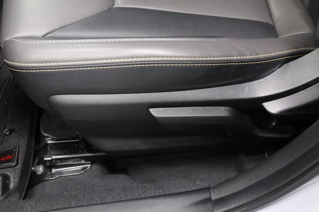 2021 Subaru Crosstrek Sport CVT