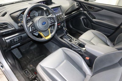 2021 Subaru Crosstrek Sport CVT