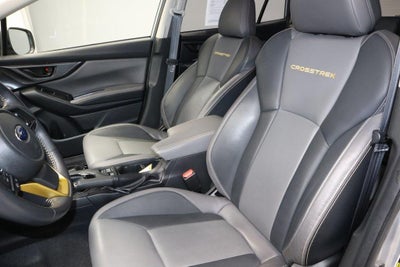 2021 Subaru Crosstrek Sport CVT