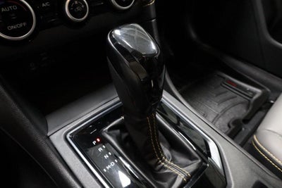 2021 Subaru Crosstrek Sport CVT