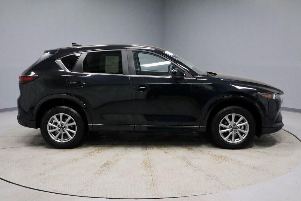 2025 Mazda Mazda CX-5 2.5 S Select Package AWD