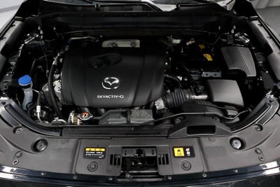 2025 Mazda Mazda CX-5 2.5 S Select Package AWD