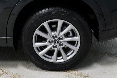 2025 Mazda Mazda CX-5 2.5 S Select Package AWD