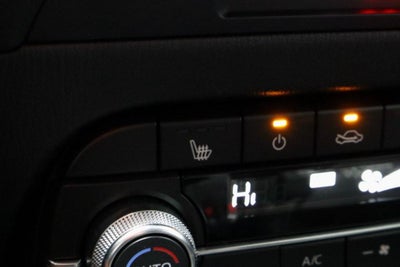 2025 Mazda Mazda CX-5 2.5 S Select Package AWD