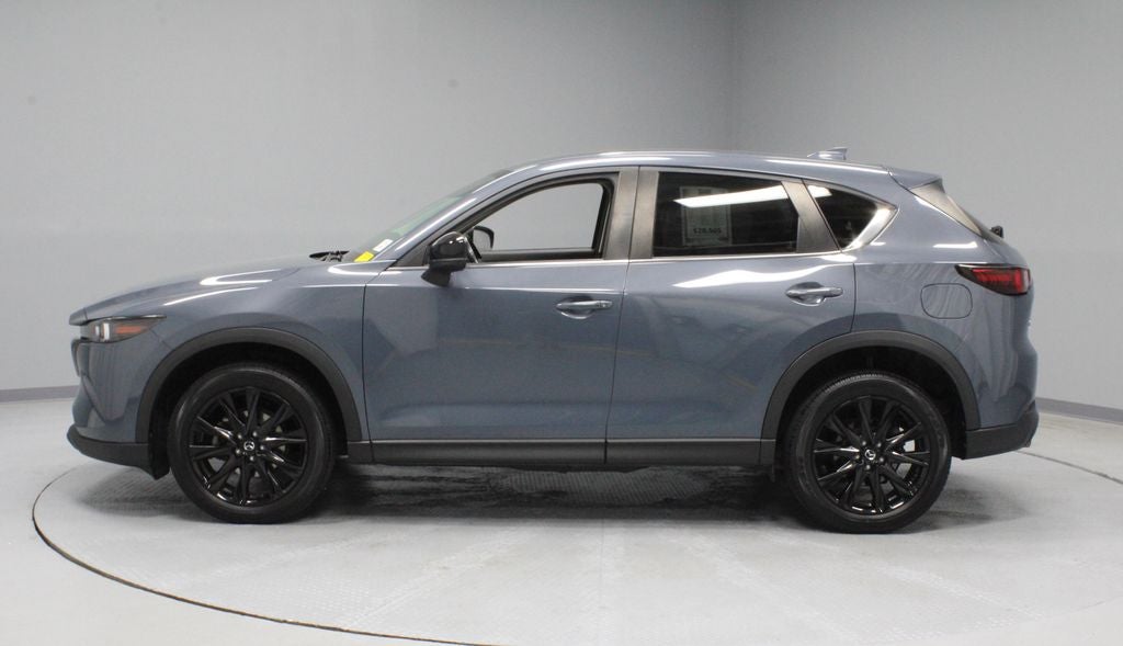 2023 Mazda Mazda CX-5 2.5 S Carbon Edition AWD