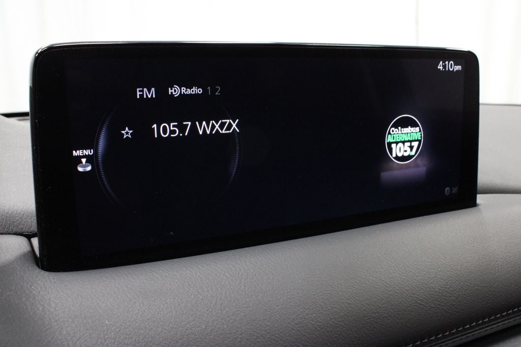 2023 Mazda Mazda CX-5 2.5 S Carbon Edition AWD