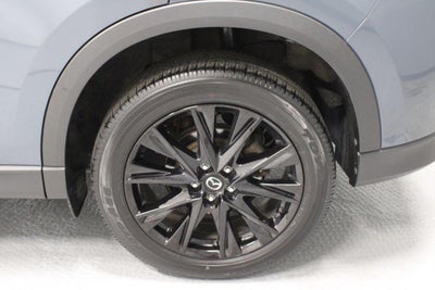 2023 Mazda Mazda CX-5 2.5 S Carbon Edition AWD