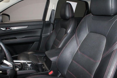 2023 Mazda Mazda CX-5 2.5 S Carbon Edition AWD