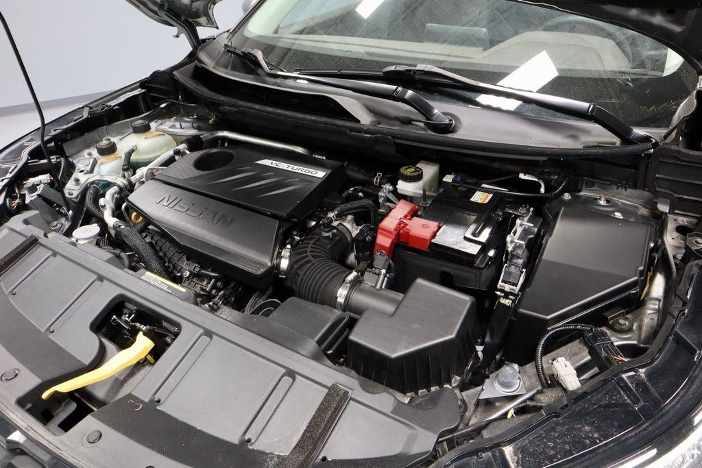 2023 Nissan Rogue AWD SV