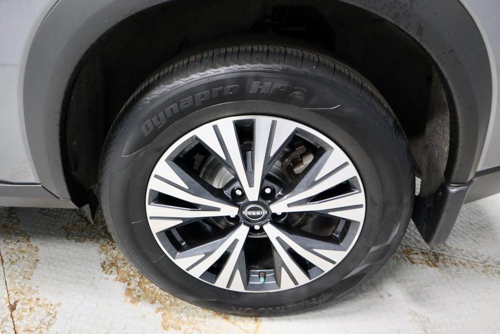 2023 Nissan Rogue AWD SV