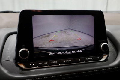 2023 Nissan Rogue AWD SV