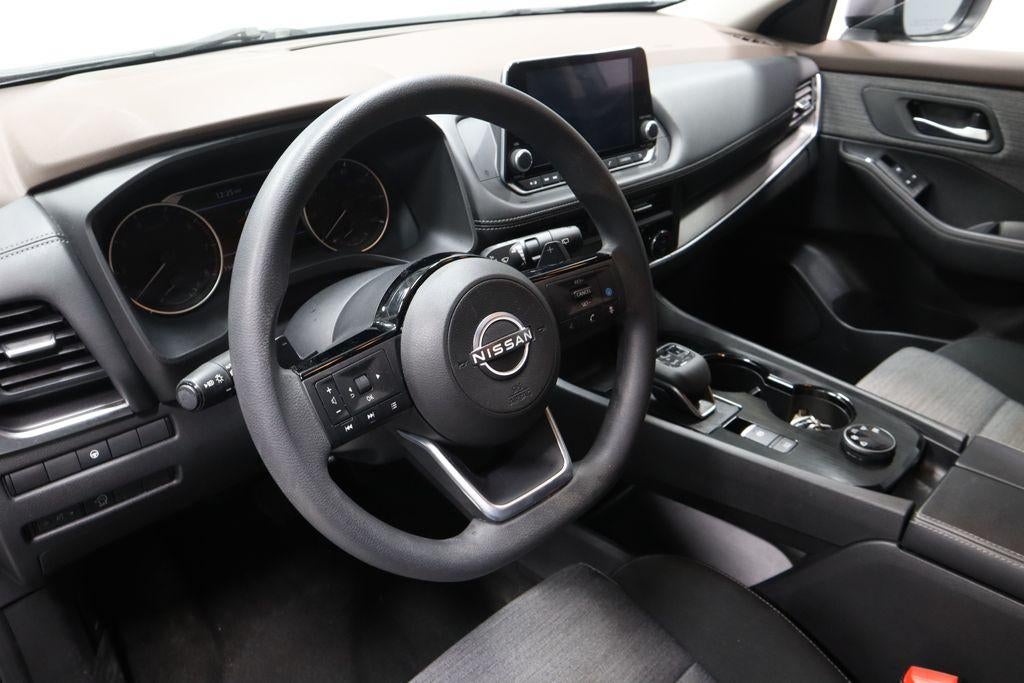 2023 Nissan Rogue AWD SV