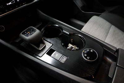 2023 Nissan Rogue AWD SV