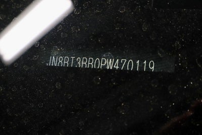 2023 Nissan Rogue AWD SV