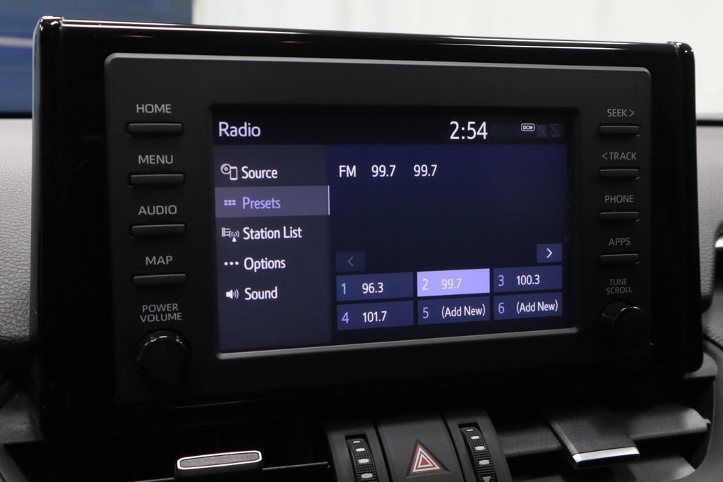 2019 Toyota RAV4 XLE Premium AWD (Natl)