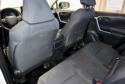 2019 Toyota RAV4 LE AWD (Natl)