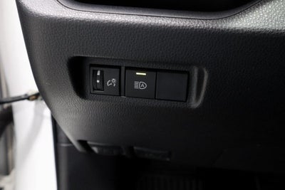 2019 Toyota RAV4 LE AWD (Natl)